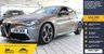 USED 2019 19 ALFA ROMEO GIULIA 2.2 TD Speciale Saloon 4dr Diesel Auto Euro 6 (s/s) (180 ps) -DOCUMENTED SERVICE HISTORY-