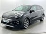 USED 2020 70 KIA NIRO 1.6 GDi 3 DCT Euro 6 (s/s) 5dr 1-OWNR, CARPLAY, R-CAM, H-SEAT