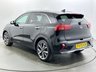 USED 2020 70 KIA NIRO 1.6 GDi 3 DCT Euro 6 (s/s) 5dr 1-OWNR, CARPLAY, R-CAM, H-SEAT
