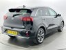 USED 2020 70 KIA NIRO 1.6 GDi 3 DCT Euro 6 (s/s) 5dr 1-OWNR, CARPLAY, R-CAM, H-SEAT