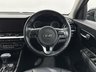 USED 2020 70 KIA NIRO 1.6 GDi 3 DCT Euro 6 (s/s) 5dr 1-OWNR, CARPLAY, R-CAM, H-SEAT