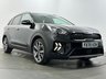 USED 2020 70 KIA NIRO 1.6 GDi 3 DCT Euro 6 (s/s) 5dr 1-OWNR, CARPLAY, R-CAM, H-SEAT