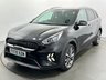 USED 2020 70 KIA NIRO 1.6 GDi 3 DCT Euro 6 (s/s) 5dr 1-OWNR, CARPLAY, R-CAM, H-SEAT