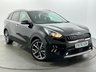 USED 2020 70 KIA NIRO 1.6 GDi 3 DCT Euro 6 (s/s) 5dr 1-OWNR, CARPLAY, R-CAM, H-SEAT