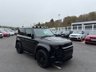 USED 2026 26 LAND ROVER DEFENDER 90 90 D320 by OBSIDIAN Hardtop Commercial Wide Track with JUMP Seat 90 D350 by OBSIDIAN X Dynamic HSE Hardtop Commercial Wide Track with JUMP Seat