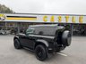USED 2026 26 LAND ROVER DEFENDER 90 90 D320 by OBSIDIAN Hardtop Commercial Wide Track with JUMP Seat 90 D350 by OBSIDIAN X Dynamic HSE Hardtop Commercial Wide Track with JUMP Seat