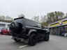 USED 2026 26 LAND ROVER DEFENDER 90 90 D320 by OBSIDIAN Hardtop Commercial Wide Track with JUMP Seat 90 D350 by OBSIDIAN X Dynamic HSE Hardtop Commercial Wide Track with JUMP Seat