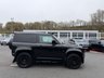 USED 2026 26 LAND ROVER DEFENDER 90 90 D320 by OBSIDIAN Hardtop Commercial Wide Track with JUMP Seat 90 D350 by OBSIDIAN X Dynamic HSE Hardtop Commercial Wide Track with JUMP Seat
