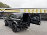 USED 2026 26 LAND ROVER DEFENDER 90 90 D320 by OBSIDIAN Hardtop Commercial Wide Track with JUMP Seat 90 D350 by OBSIDIAN X Dynamic HSE Hardtop Commercial Wide Track with JUMP Seat