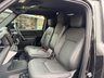 USED 2026 26 LAND ROVER DEFENDER 90 90 D320 by OBSIDIAN Hardtop Commercial Wide Track with JUMP Seat 90 D350 by OBSIDIAN X Dynamic HSE Hardtop Commercial Wide Track with JUMP Seat