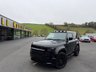 USED 2026 26 LAND ROVER DEFENDER 90 90 D320 by OBSIDIAN Hardtop Commercial Wide Track with JUMP Seat 90 D350 by OBSIDIAN X Dynamic HSE Hardtop Commercial Wide Track with JUMP Seat