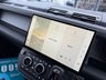 USED 2026 26 LAND ROVER DEFENDER 90 90 D320 by OBSIDIAN Hardtop Commercial Wide Track with JUMP Seat 90 D350 by OBSIDIAN X Dynamic HSE Hardtop Commercial Wide Track with JUMP Seat