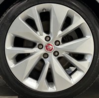 USED 2021 21 JAGUAR XF 2.0 D200 MHEV S Saloon 4dr Diesel Auto Euro 6 (s/s) (204 ps) 