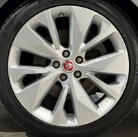 USED 2021 21 JAGUAR XF 2.0 D200 MHEV S Saloon 4dr Diesel Auto Euro 6 (s/s) (204 ps) 