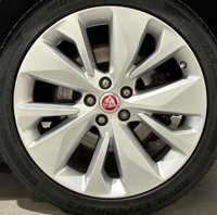 USED 2021 21 JAGUAR XF 2.0 D200 MHEV S Saloon 4dr Diesel Auto Euro 6 (s/s) (204 ps) 