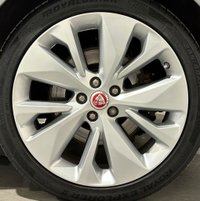 USED 2021 21 JAGUAR XF 2.0 D200 MHEV S Saloon 4dr Diesel Auto Euro 6 (s/s) (204 ps) 