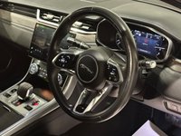 USED 2021 21 JAGUAR XF 2.0 D200 MHEV S Saloon 4dr Diesel Auto Euro 6 (s/s) (204 ps) 