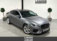 USED 2021 21 JAGUAR XF 2.0 D200 MHEV S Saloon 4dr Diesel Auto Euro 6 (s/s) (204 ps) 