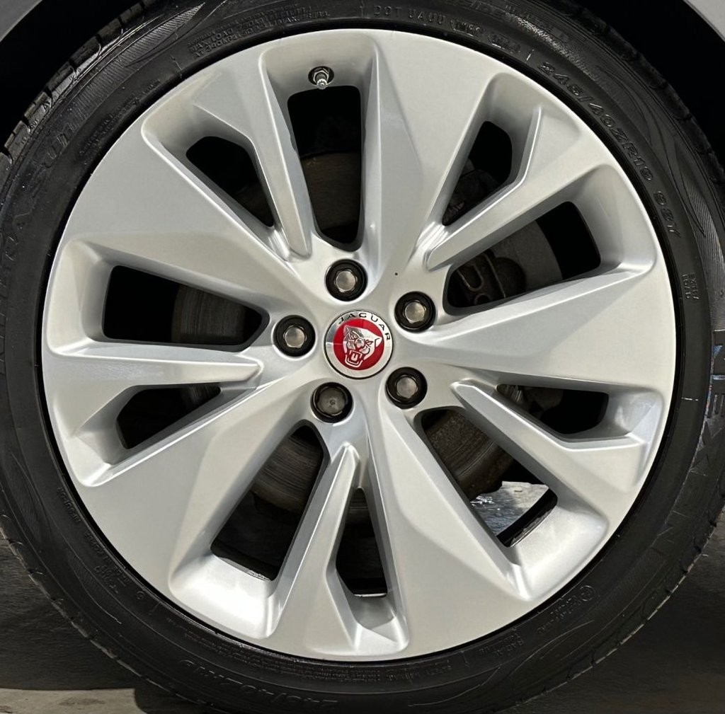 USED 2021 21 JAGUAR XF 2.0 D200 MHEV S Saloon 4dr Diesel Auto Euro 6 (s/s) (204 ps) 