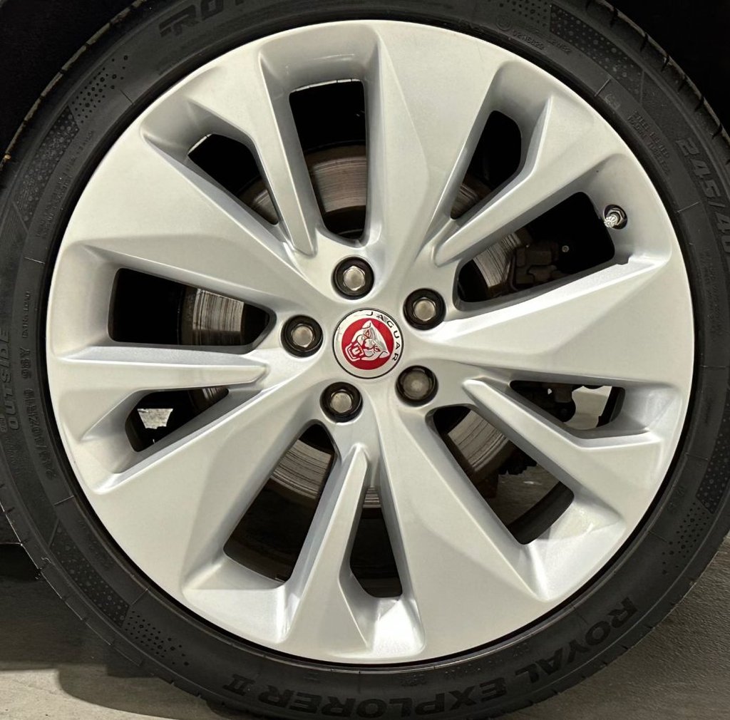 USED 2021 21 JAGUAR XF 2.0 D200 MHEV S Saloon 4dr Diesel Auto Euro 6 (s/s) (204 ps) 