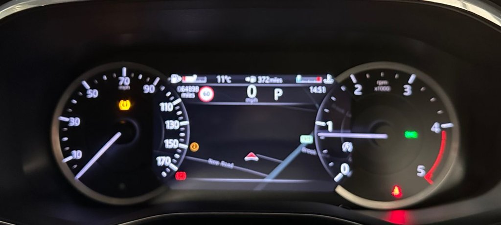 USED 2021 21 JAGUAR XF 2.0 D200 MHEV S Saloon 4dr Diesel Auto Euro 6 (s/s) (204 ps) 