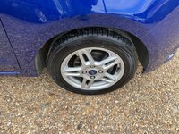 USED 2017 67 FORD KA+ 1.2 Ti-VCT Zetec Euro 6 5dr AUX+USB+CRUISE+ULEZ FREE