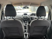 USED 2017 67 FORD KA+ 1.2 Ti-VCT Zetec Euro 6 5dr AUX+USB+CRUISE+ULEZ FREE
