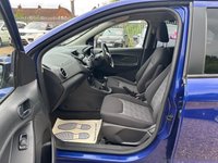 USED 2017 67 FORD KA+ 1.2 Ti-VCT Zetec Euro 6 5dr AUX+USB+CRUISE+ULEZ FREE
