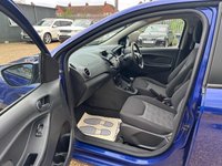 USED 2017 67 FORD KA+ 1.2 Ti-VCT Zetec Euro 6 5dr AUX+USB+CRUISE+ULEZ FREE