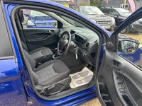 USED 2017 67 FORD KA+ 1.2 Ti-VCT Zetec Euro 6 5dr AUX+USB+CRUISE+ULEZ FREE
