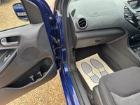 USED 2017 67 FORD KA+ 1.2 Ti-VCT Zetec Euro 6 5dr AUX+USB+CRUISE+ULEZ FREE