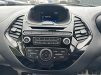 USED 2017 67 FORD KA+ 1.2 Ti-VCT Zetec Euro 6 5dr AUX+USB+CRUISE+ULEZ FREE