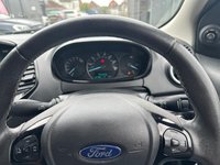USED 2017 67 FORD KA+ 1.2 Ti-VCT Zetec Euro 6 5dr AUX+USB+CRUISE+ULEZ FREE