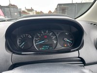 USED 2017 67 FORD KA+ 1.2 Ti-VCT Zetec Euro 6 5dr AUX+USB+CRUISE+ULEZ FREE