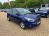 USED 2017 67 FORD KA+ 1.2 Ti-VCT Zetec Euro 6 5dr AUX+USB+CRUISE+ULEZ FREE