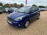 USED 2017 67 FORD KA+ 1.2 Ti-VCT Zetec Euro 6 5dr AUX+USB+CRUISE+ULEZ FREE