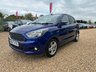 USED 2017 67 FORD KA+ 1.2 Ti-VCT Zetec Euro 6 5dr AUX+USB+CRUISE+ULEZ FREE