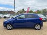 USED 2017 67 FORD KA+ 1.2 Ti-VCT Zetec Euro 6 5dr AUX+USB+CRUISE+ULEZ FREE