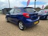 USED 2017 67 FORD KA+ 1.2 Ti-VCT Zetec Euro 6 5dr AUX+USB+CRUISE+ULEZ FREE