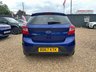 USED 2017 67 FORD KA+ 1.2 Ti-VCT Zetec Euro 6 5dr AUX+USB+CRUISE+ULEZ FREE