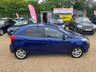 USED 2017 67 FORD KA+ 1.2 Ti-VCT Zetec Euro 6 5dr AUX+USB+CRUISE+ULEZ FREE