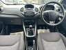 USED 2017 67 FORD KA+ 1.2 Ti-VCT Zetec Euro 6 5dr AUX+USB+CRUISE+ULEZ FREE