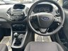 USED 2017 67 FORD KA+ 1.2 Ti-VCT Zetec Euro 6 5dr AUX+USB+CRUISE+ULEZ FREE