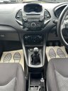 USED 2017 67 FORD KA+ 1.2 Ti-VCT Zetec Euro 6 5dr AUX+USB+CRUISE+ULEZ FREE