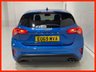 USED 2019 69 FORD FOCUS 1.5 EcoBlue ST-Line Hatchback 5dr Diesel Auto Euro 6 (s/s) (120 ps) SATNAV-A/C-CRUISE-CARPLAY