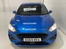 USED 2019 69 FORD FOCUS 1.5 EcoBlue ST-Line Hatchback 5dr Diesel Auto Euro 6 (s/s) (120 ps) SATNAV-A/C-CRUISE-CARPLAY