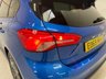 USED 2019 69 FORD FOCUS 1.5 EcoBlue ST-Line Hatchback 5dr Diesel Auto Euro 6 (s/s) (120 ps) SATNAV-A/C-CRUISE-CARPLAY
