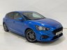 USED 2019 69 FORD FOCUS 1.5 EcoBlue ST-Line Hatchback 5dr Diesel Auto Euro 6 (s/s) (120 ps) SATNAV-A/C-CRUISE-CARPLAY