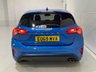 USED 2019 69 FORD FOCUS 1.5 EcoBlue ST-Line Hatchback 5dr Diesel Auto Euro 6 (s/s) (120 ps) SATNAV-A/C-CRUISE-CARPLAY