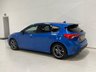 USED 2019 69 FORD FOCUS 1.5 EcoBlue ST-Line Hatchback 5dr Diesel Auto Euro 6 (s/s) (120 ps) SATNAV-A/C-CRUISE-CARPLAY